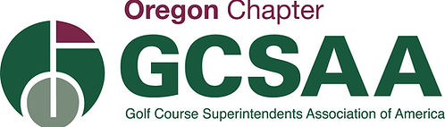 Oregon Chapter GCSAA