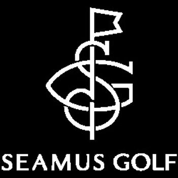 seamus golf